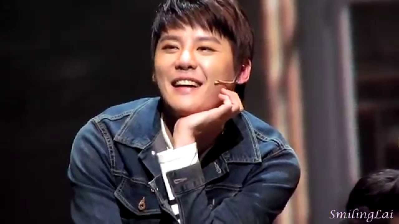 Kim Junsu - December