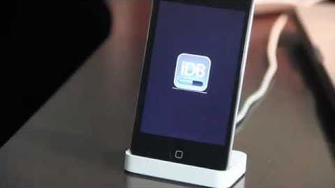 How to Jailbreak iOS 5.0.1 With iPhone 4s 4 3Gs iPod Touch iPad Update Mac and Windows