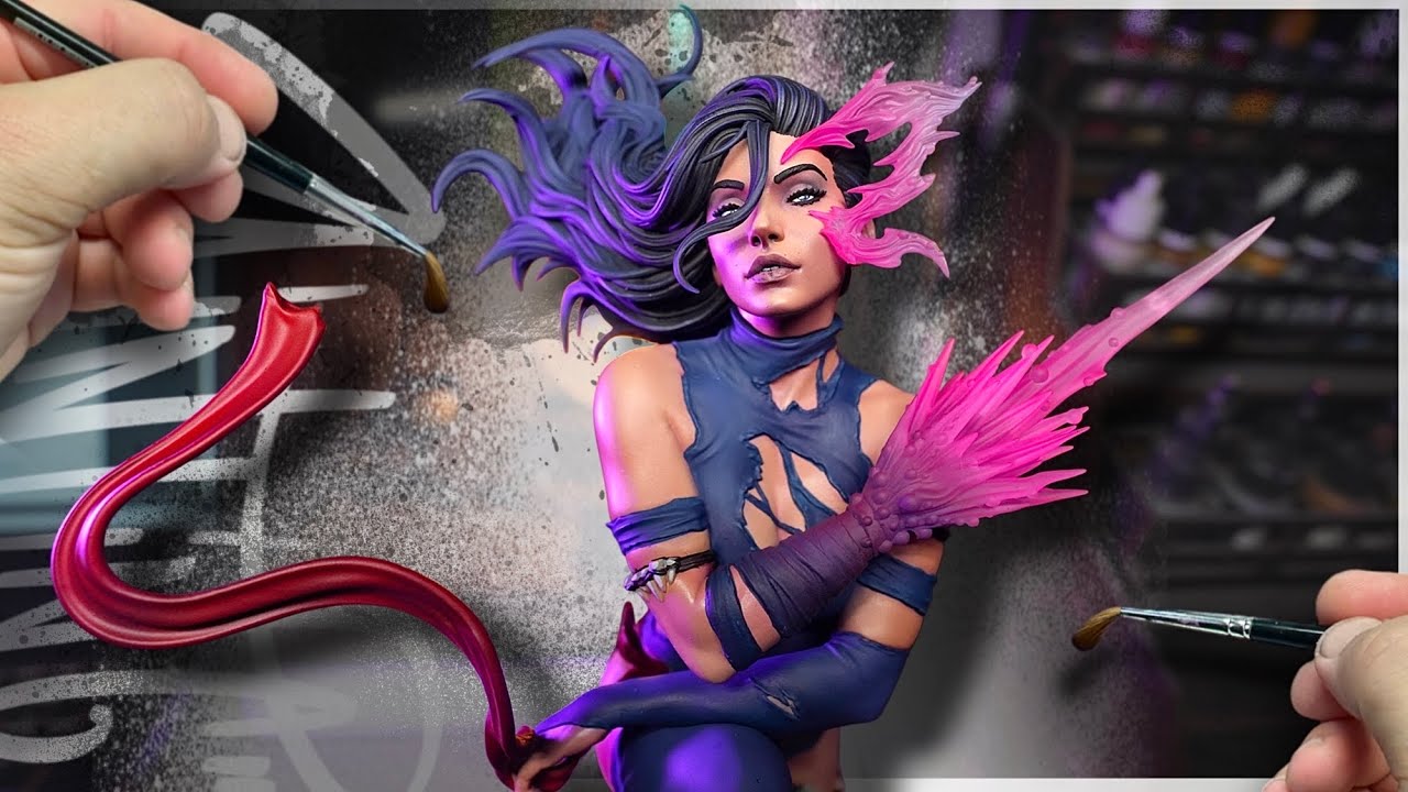 Psylocke