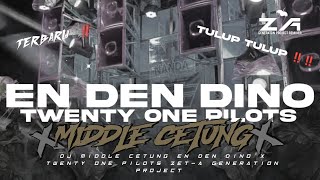 Dj Trap Middel Cetung En Den Dino X Twenty One Pilots  Zeta Generation Project 