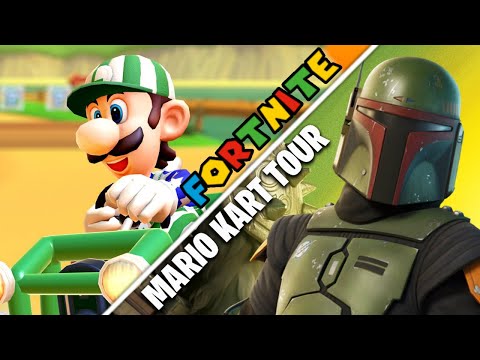 BASED WEDNESDAY | Playing Games People Hate (Tour / Fortnite) - BASED WEDNESDAY | Playing Games People Hate (Tour / Fortnite)