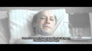 Euthanasia - Mar Adentro (The Sea Inside). Eng. subs Resimi