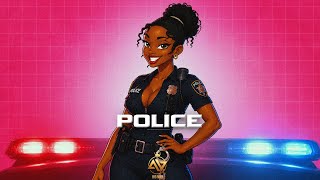 "Police Riddim" 🚔 THÉODORA x Bouyon Instrumental 2026