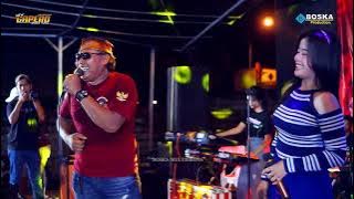 NEW GAPERO _ Arjun   Bos Eko  & Dea Amanda _ SEDULUR RANTAU PEJUANG DOLAR