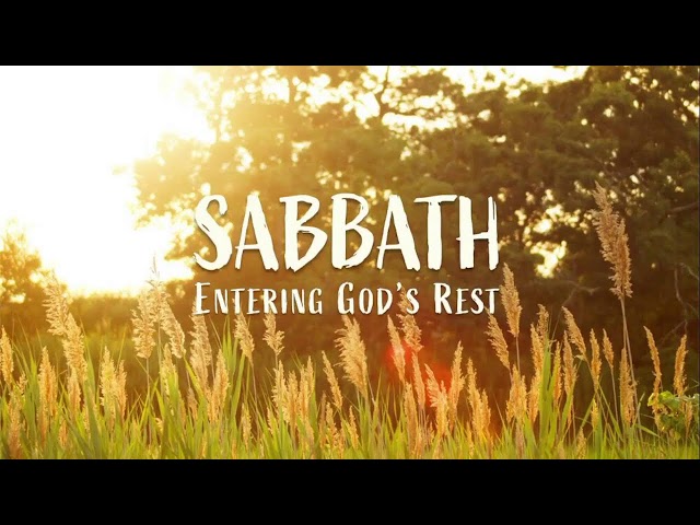[14-05-22] SABBATH ASSEMBLY