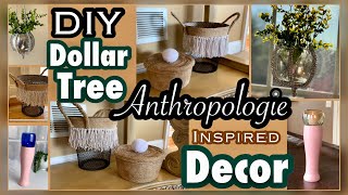 Hey everyone! i have a bunch of anthropologie inspired dollar tree diy
decor ideas for you today! let me know which one is your favorite!
hope enjoy! c...