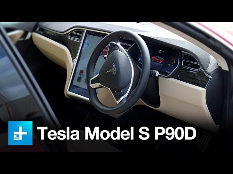Video: Nasaan ang Tesla sa UK?