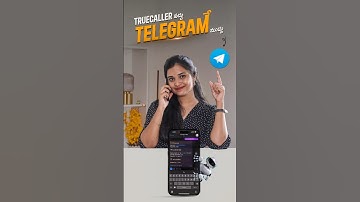 Use Telegram Bot instead of Truecaller App #shorts #telegram #truecaller