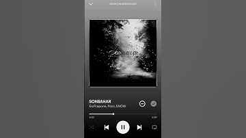 Thumbnail of Era7capone,poizi,snow-Sonbahar #spotify #shorts