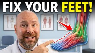 Your Blood Sugar Is Controlled. So Why Do Your Feet Still Burn?