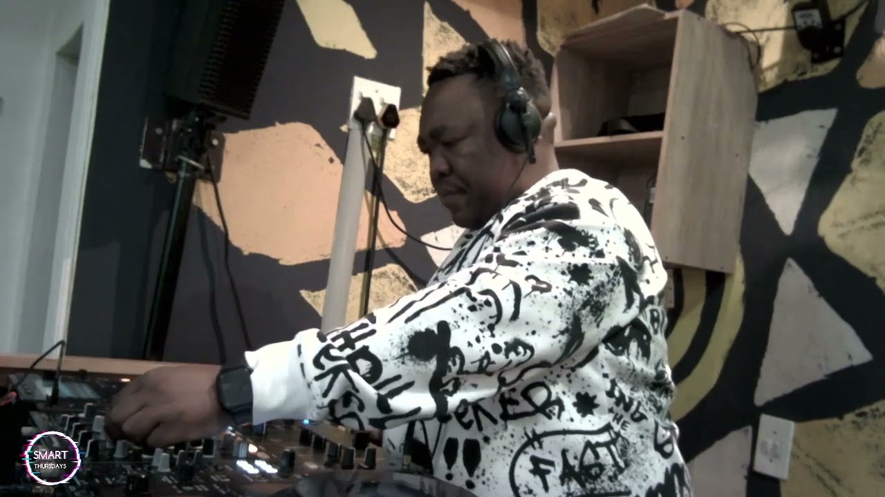 BONAFIDE MONDAY MIX   ZEEDAN