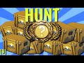 [Horizont] Gold aus JEDER Case? [9] | 💰 CSGO Case Opening