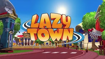 We Are Number One but its zoomed on Robbie