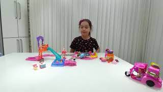 Ceren’in gardıropu