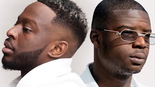 Dadju - Grand bain - ft. Ninho ( clip officiel )