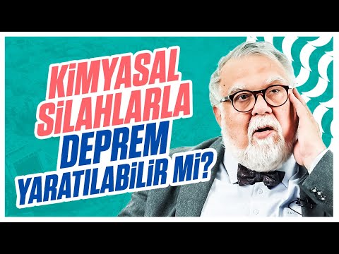 Celal Şengör Deprem Hurafelerini Yorumladı | Olmasaydı Ne Olurdu?