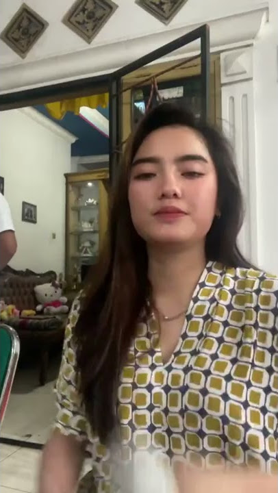 Latihan Familys Group, Caca Veronika Lho Ko Marah