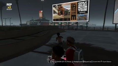 NBA 2K21 WINNING RUSH 1V1 WITH MY PLAYMAKING SHOT CREATOR (BEST JUMPSHOT)