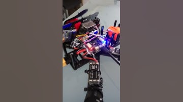 Problem with SP Racing f3