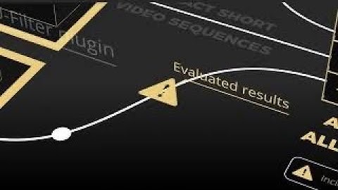 U-Filter - how does it work VMS integration use case