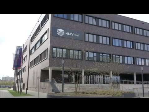 HSPV NRW Video-Dokumentation 