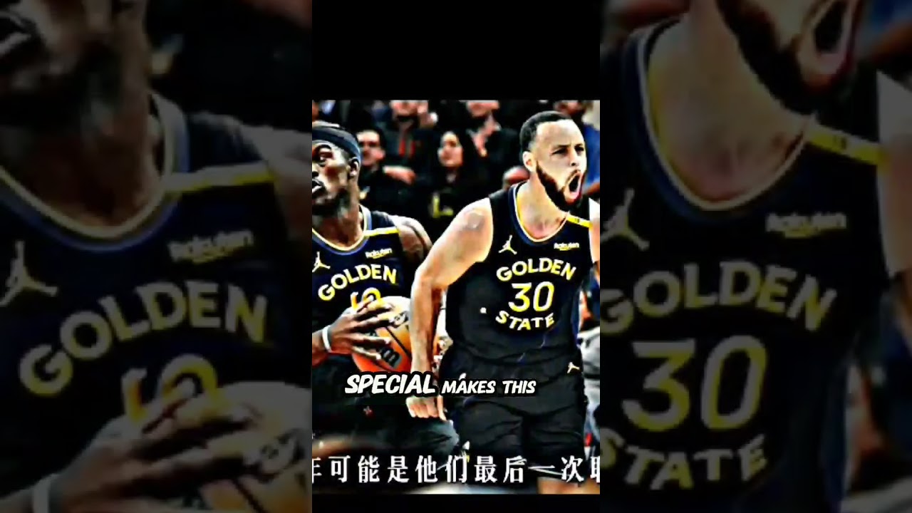 The Hustle Courttephen Curry at 37: The Final Shot at Glory |