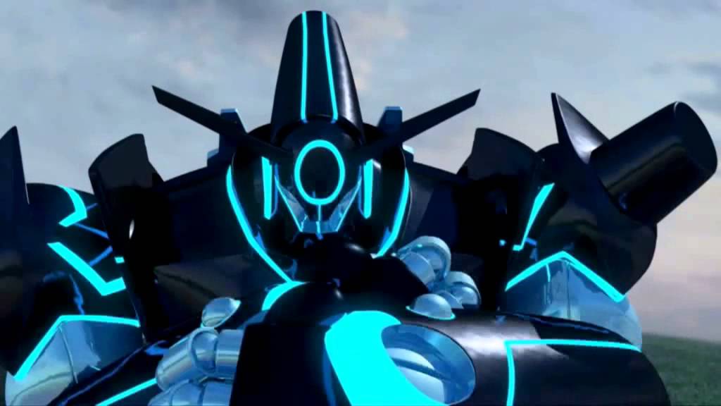 Ben 10: Ben 10: Destroy All Aliens (Other) 