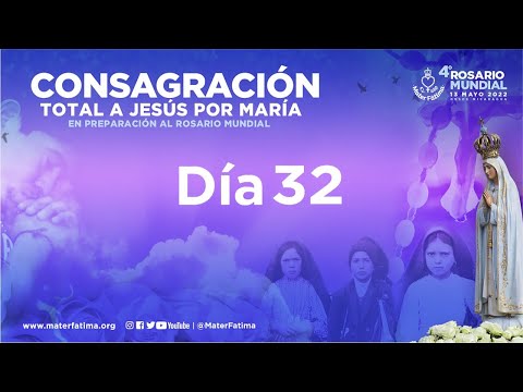 Día 32 -