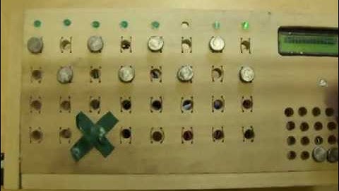 Arduino Beatbox Demo