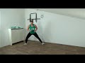 30 Minute KNEE FRIENDLY Walking Workout – With Weights
