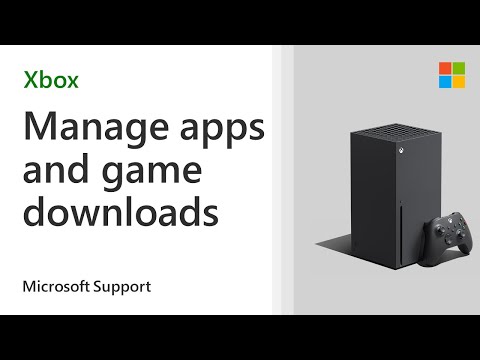 Video: Microsoft Bekræfter Xbox One-apps Til Lancering