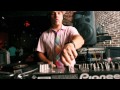DJ Zeph - Underscore