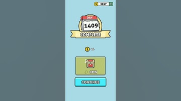 Words Story - Addictive Word Game Day 1409 Android Gameplay