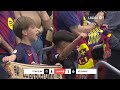 FC BARCELONA 4 - 1 RCD ESPANYOL | RESUMEN LALIGA EA SPORTS