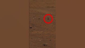 Som ET - 65 - Mars - Perseverance Sol 880