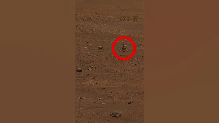 Som ET - 65 - Mars - Perseverance Sol 880