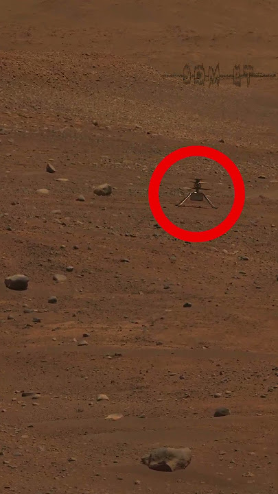 Som ET - 65 - Mars - Perseverance Sol 880