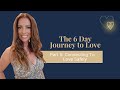 The Journey to Love Series: Part 5 - Connecting to Love Safely