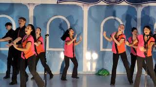 2026-08-21 & 23 ShowStoppers Academy & Penk O'Donnell Irish Dance School At Kitsilano ShowBoat