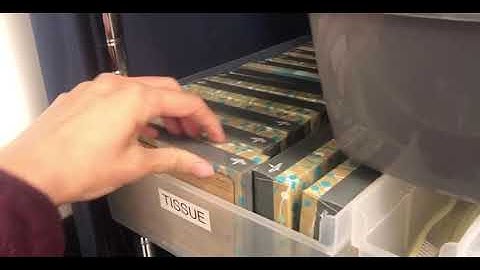 Acute care OT | what supplies you need | OTS fieldwork level 2