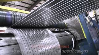 TricorAlloys Shop Tour