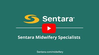 Sentara Midwifery