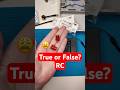 ТАКОГО Я НЕ ОЖИДАЛ! TRUERC STUBBY - А ТОЧНО TRUE? #truerc #fpv #фпв
