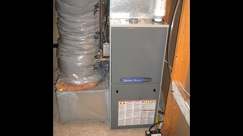 Gas furnace. Most brands fix. No Heat 3 blinks trouble shoot