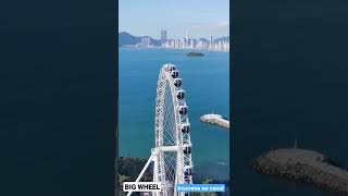 Big Wheel Balneário Camboriú