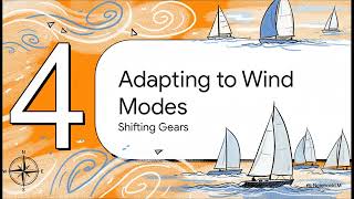 Demystifying Spinnaker Trim