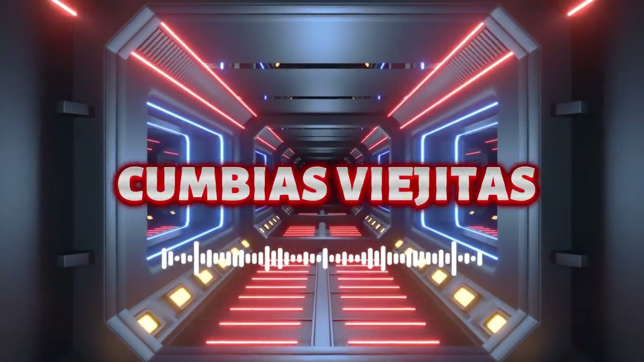 CUMBIAS VIEJITAS (El mejor mix de cumbias)