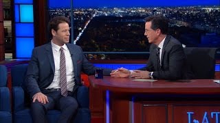 ike barinholtz had to lose weight for sisters