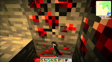 Minecraft Tekkit Survival Episode 8