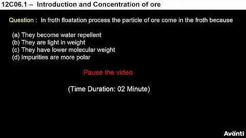 4. 12C06.1 Concept Test